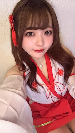 プロフィール写真4・あんな｜QuteMellow-きゅーめろ-・キュートメロー - 日本橋のコンカフェ