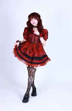 プロフィール写真5・あんな｜QuteMellow-きゅーめろ-・キュートメロー - 日本橋のコンカフェ