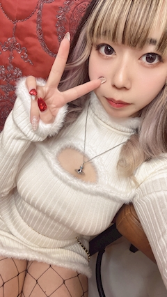 プロフィール写真6・みゆ｜QuteMellow-きゅーめろ-・キュートメロー - 日本橋のコンカフェ