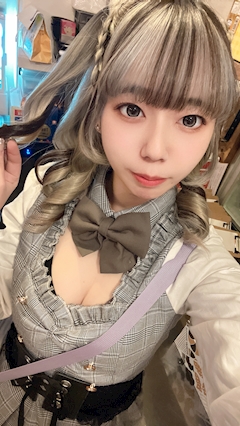 プロフィール写真5・みゆ｜QuteMellow-きゅーめろ-・キュートメロー - 日本橋のコンカフェ