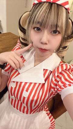プロフィール写真7・みゆ｜QuteMellow-きゅーめろ-・キュートメロー - 日本橋のコンカフェ