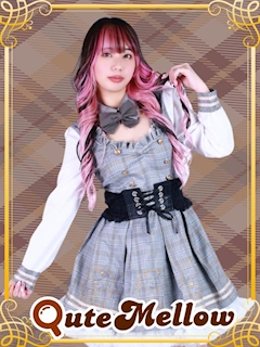 プロフィール写真3・みゆ｜QuteMellow-きゅーめろ-・キュートメロー - 日本橋のコンカフェ