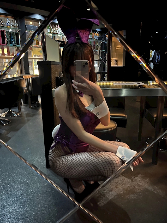 プロフィール写真1・ちなつ｜