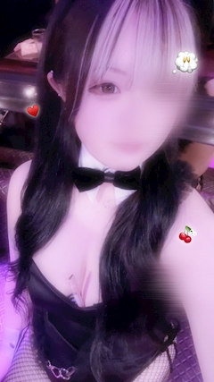 プロフィール写真1・🐰ྀིバレッド💭|PARTY HOUSE CHIQUITA・パーティーハウス チキータ - すすきのガールズバー