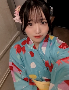 プロフィール写真3・りん｜浅草 キャバクラ・ロイヤル