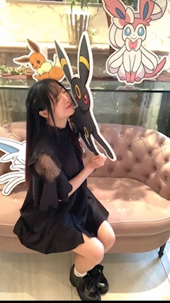 プロフィール写真4・りん｜浅草 キャバクラ・ロイヤル