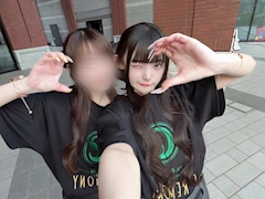 ゆな「最近の推し活🎵まるに」