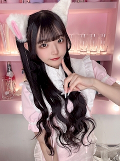 プロフィール写真1・ゆな｜渋谷NAVY/adLOVEle・シブヤネイビーアドラブル - 渋谷のガールズバー