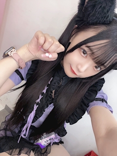 プロフィール写真2・ゆな｜渋谷NAVY/adLOVEle・シブヤネイビーアドラブル - 渋谷のガールズバー