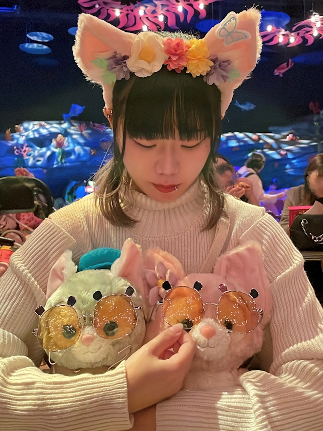 いぶ Bar Edgar