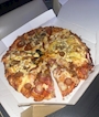 新着ブログ ピザ🍕