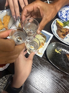 な な「キラキラ💓」