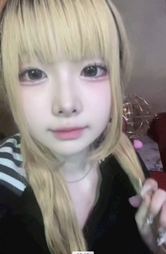 プロフィール写真1・れな｜THE 3PARK・ザ スリーパーク - 本八幡のガールズバー