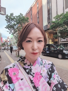 プロフィール写真4・やよい|アロハ - 中洲の熟女キャバクラ