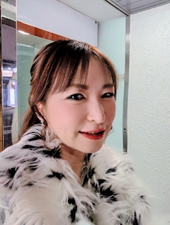 プロフィール写真1・やよい｜アロハ - 中洲の熟女キャバクラ