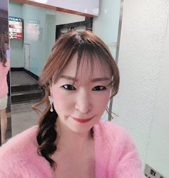 プロフィール写真3・やよい|アロハ - 中洲の熟女キャバクラ