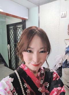 プロフィール写真5・やよい|アロハ - 中洲の熟女キャバクラ