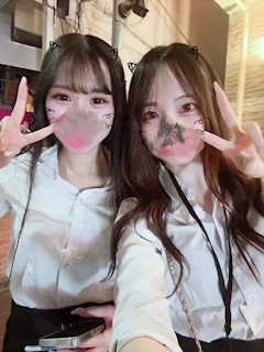 まな「ヤッホーワーワーーーー」