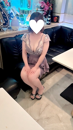 プロフィール写真1・ゆの|KINGDAM LOUNGE・キングダム ラウンジ - 帯広のクラブ/ラウンジ