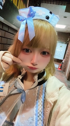 プロフィール写真4・ここ|Melty Rose・メルティローズ - 木屋町のコンカフェ