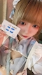 プロフィール写真2・ここ|Melty Rose・メルティローズ - 木屋町のコンカフェ