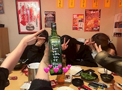 りさ「いましゅ^> ·̫ <^♩」