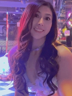 プロフィール写真1・キャサリン|CABARET TOKYO・キャバレートウキョウ - 西五反田のガールズバー