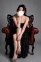 プロフィール写真2・綾瀬 かほ|熟女キャバクラ・グロウ彦根・グロウヒコネ - 彦根の熟女パブ/熟女キャバクラ