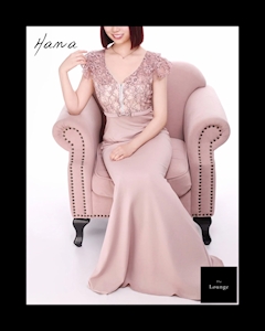 プロフィール写真1・はな｜The Lounge・ザ・ラウンジ - 関内・日本大通り・馬車道のキャバクラ