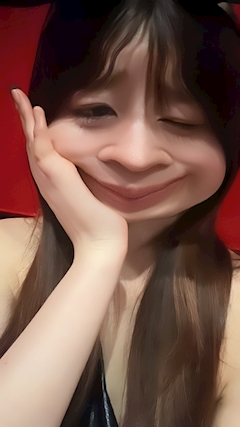 プロフィール写真1・るる｜焼肉とバニーガール難波店 - 難波のガールズバー
