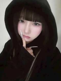 プロフィール写真1・ゆいか|ブラックシンデレラ - 秋葉原のコンカフェ