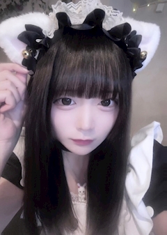 プロフィール写真2・ノエル｜Cafe de Ai・カフェドアイ - 木屋町のコンカフェ
