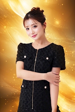 プロフィール写真1・ことは｜for Anniversary ・フォーアニバーサリー - 刈谷のキャバクラ