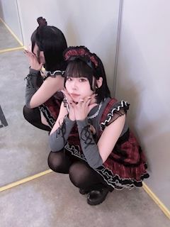 プロフィール写真14・のあ|ガールズカフェ orange・オレンジ - JR宇都宮のコンカフェ