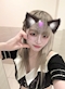 プロフィール写真3・かのん|ガールズカフェ orange・オレンジ - JR宇都宮のコンカフェ