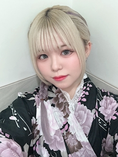 プロフィール写真9・みなみ｜ガールズカフェ orange・オレンジ - JR宇都宮のコンカフェ