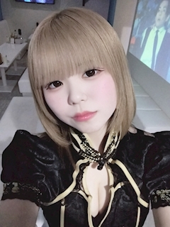 プロフィール写真13・みなみ｜ガールズカフェ orange・オレンジ - JR宇都宮のコンカフェ