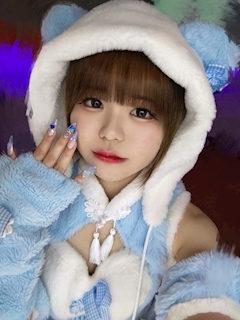 プロフィール写真14・みなみ｜ガールズカフェ orange・オレンジ - JR宇都宮のコンカフェ