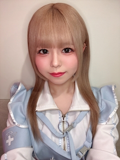 プロフィール写真4・みなみ｜ガールズカフェ orange・オレンジ - JR宇都宮のコンカフェ