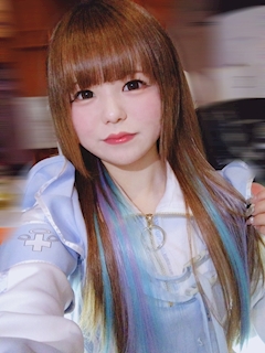 プロフィール写真12・みなみ｜ガールズカフェ orange・オレンジ - JR宇都宮のコンカフェ