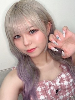 プロフィール写真7・みなみ｜ガールズカフェ orange・オレンジ - JR宇都宮のコンカフェ