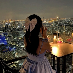 プロフィール写真5・ちゆ|BAR Kagura・カグラ - 神楽坂のガールズバー