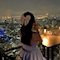 プロフィール写真5・ちゆ|BAR Kagura・カグラ - 神楽坂のガールズバー