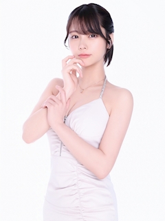 プロフィール写真4・めぐ｜町田 ニュークラブ・ジェムサロン