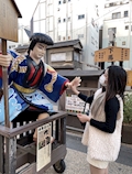 ピックアップキャスト きい 風神雷神・フウジンライジン - 松山のキャバクラ