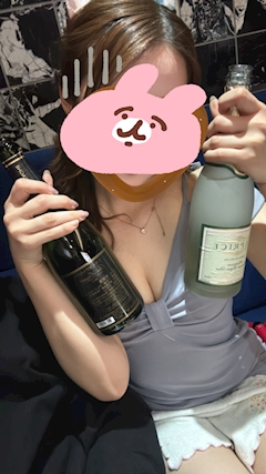 なぎさ「🍾」