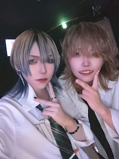 彗「🚬25.8.13🚬登校でち🏫」