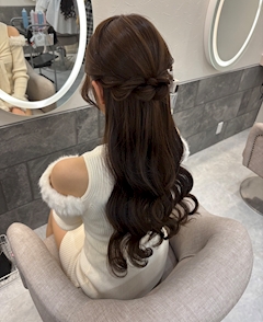 プロフィール写真1・りさ｜CLUB新世界・シンセカイ - 五反田のキャバクラ