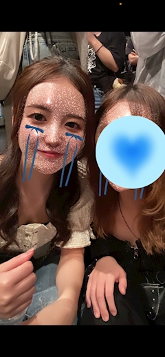 プロフィール写真2・さき｜Balalaika・バラライカ - 堺東のガールズバー