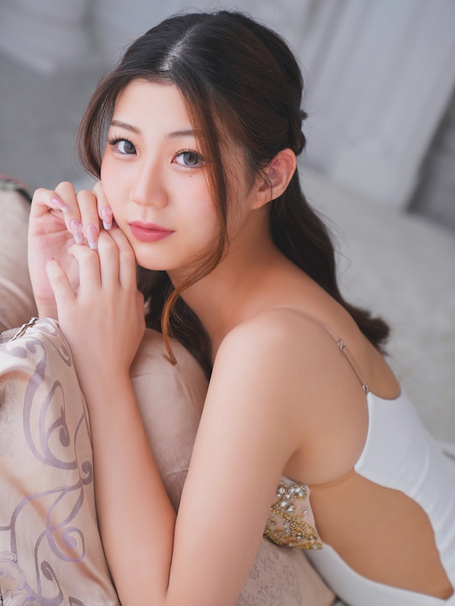 プロフィール写真3・れい｜